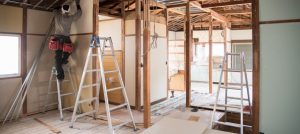 Entreprise de rénovation de la maison et de rénovation d’appartement à Aiguebelette-le-Lac